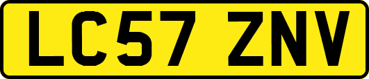 LC57ZNV