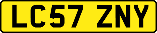 LC57ZNY