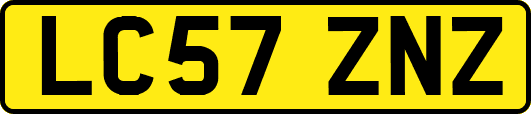 LC57ZNZ