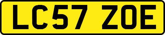 LC57ZOE