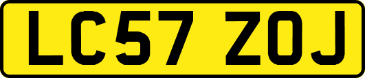 LC57ZOJ