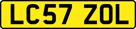 LC57ZOL