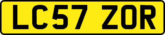 LC57ZOR