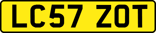 LC57ZOT