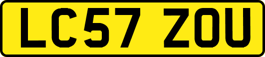 LC57ZOU