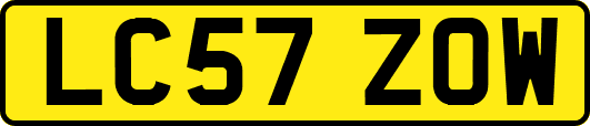 LC57ZOW