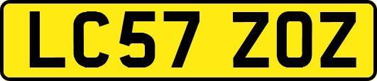 LC57ZOZ