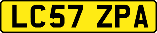 LC57ZPA
