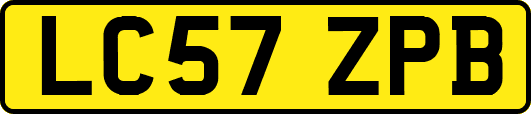 LC57ZPB