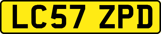 LC57ZPD