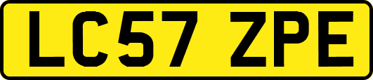 LC57ZPE