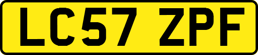 LC57ZPF