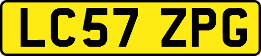 LC57ZPG