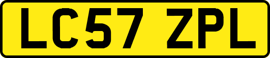 LC57ZPL