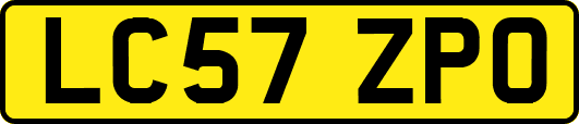 LC57ZPO