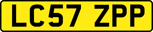 LC57ZPP