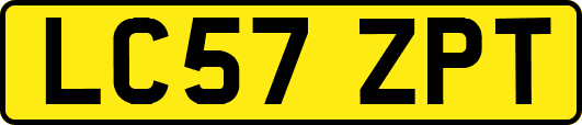 LC57ZPT