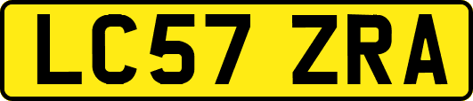 LC57ZRA