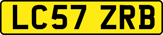 LC57ZRB