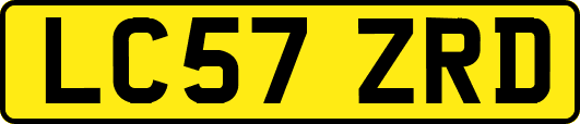 LC57ZRD