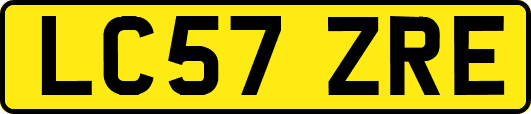 LC57ZRE