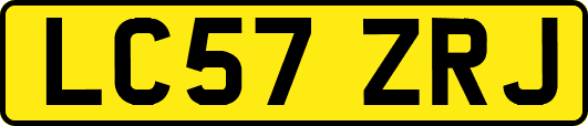 LC57ZRJ