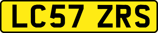 LC57ZRS