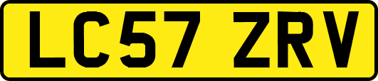 LC57ZRV