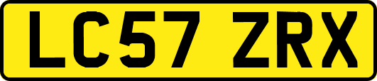 LC57ZRX
