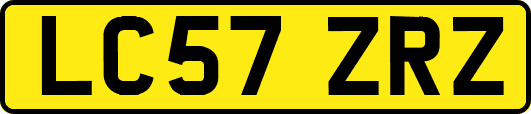 LC57ZRZ