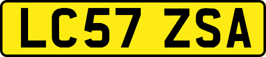 LC57ZSA