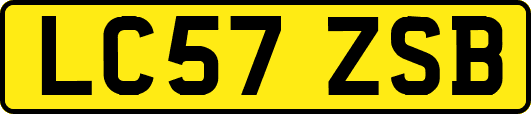 LC57ZSB