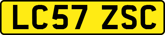 LC57ZSC