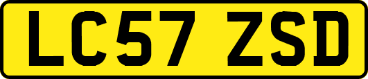 LC57ZSD