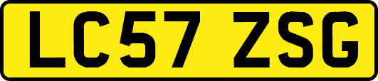 LC57ZSG