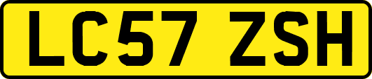 LC57ZSH