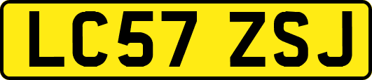 LC57ZSJ
