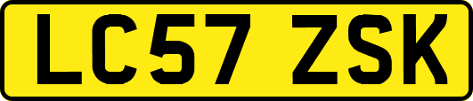 LC57ZSK