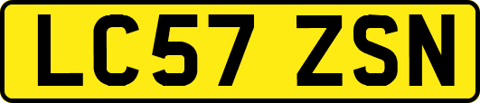 LC57ZSN