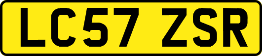 LC57ZSR
