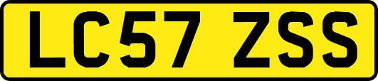 LC57ZSS