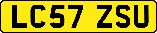 LC57ZSU