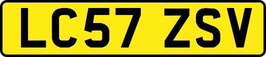LC57ZSV