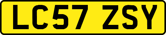 LC57ZSY