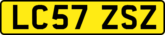 LC57ZSZ