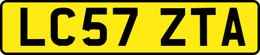 LC57ZTA