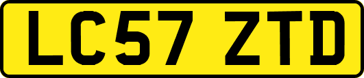 LC57ZTD