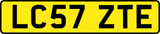LC57ZTE