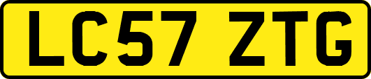 LC57ZTG