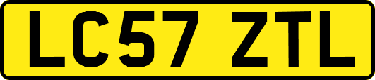 LC57ZTL